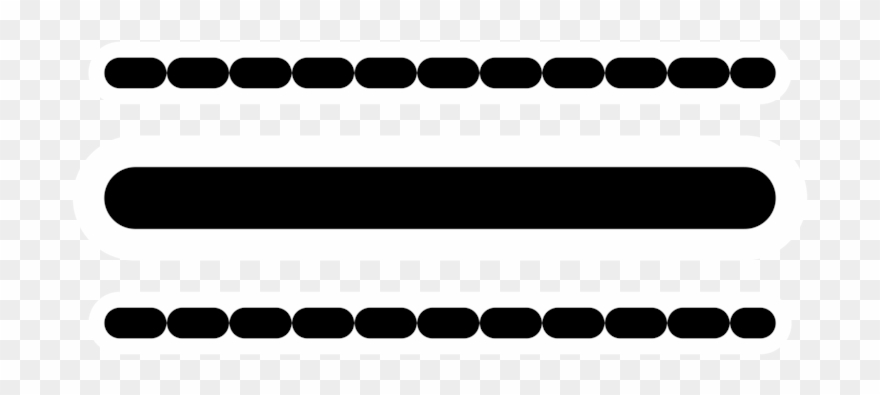 Brand Line Point Angle Black M Clipart