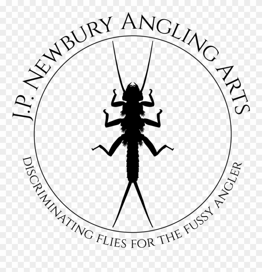 Newbury Angling Arts - Angling Clipart