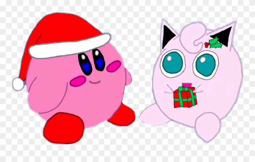 Jigglypuff Clipart