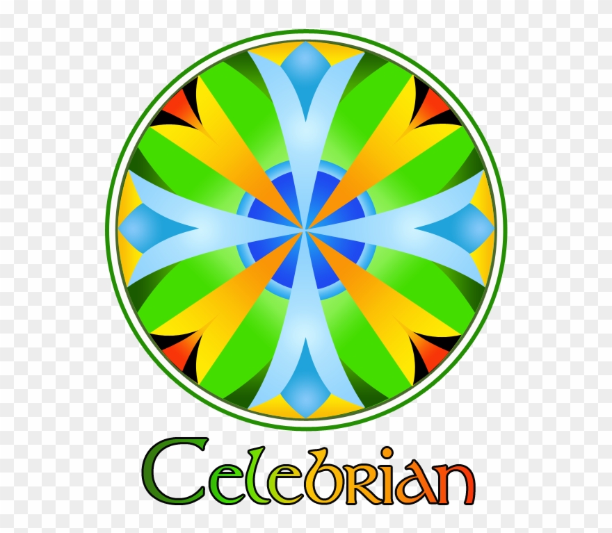 Emblem Of Celebrian By Mrinfo2012 Jrr Tolkien, Middle - American Contract Bridge League Clipart