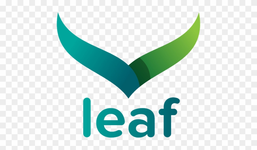 Leaf Vancouver Cannabis Industry Meetup - Graphic Design Clipart