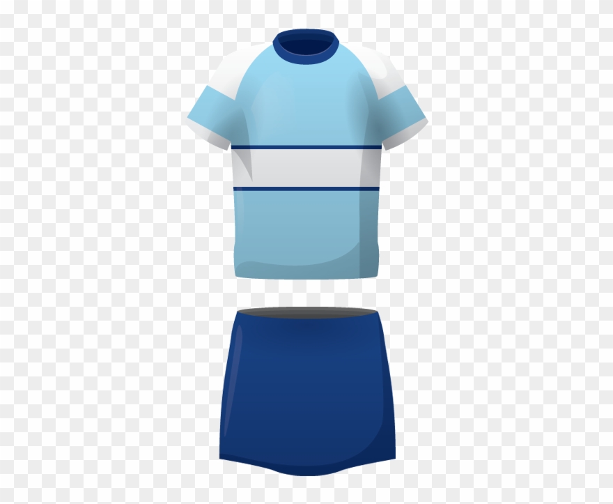 Brisbane Womens Hockey Kit - Robot Clipart