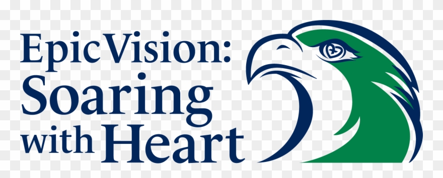 Princeton Academy Of The Sacred Heart In - Trust God Bro Clipart
