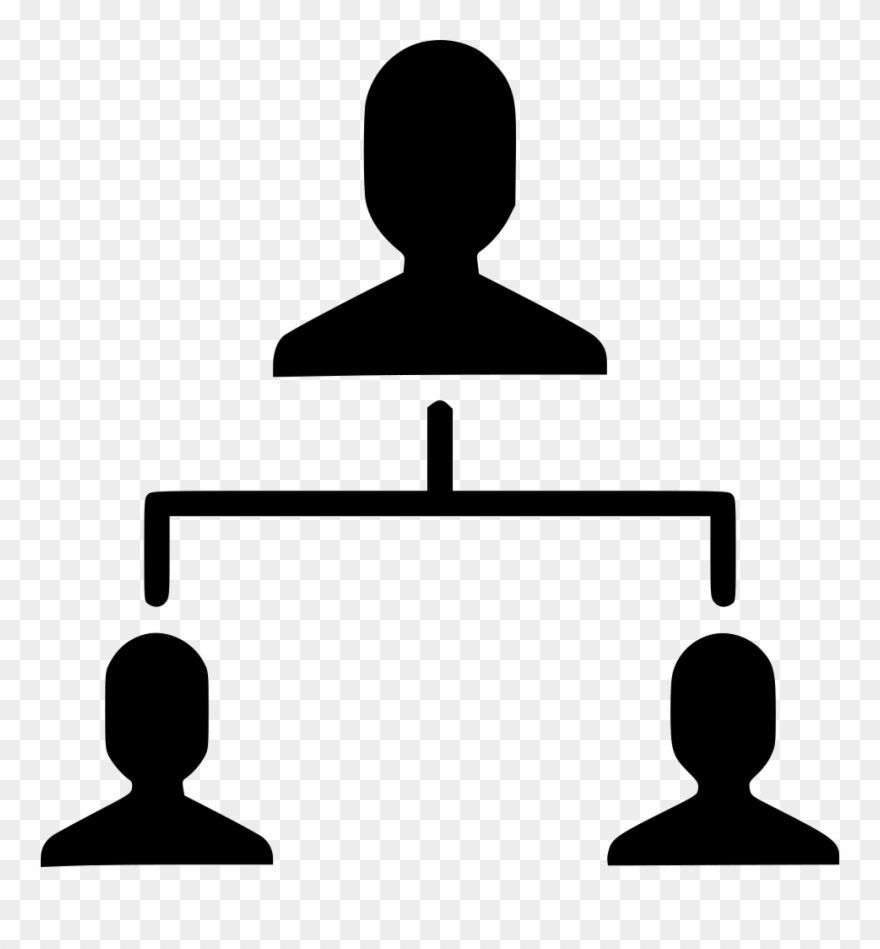 Node Link Connect Client Master Slave Comments - Link-connect Clipart