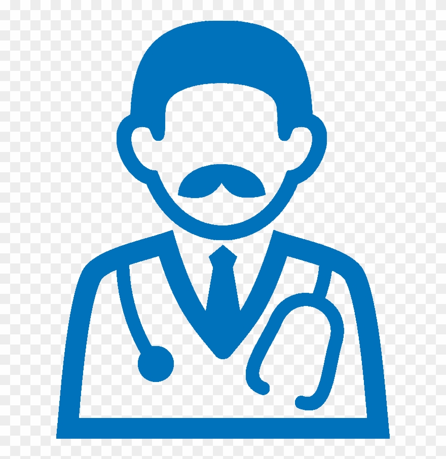 Primary Care Provider - Physician Clipart