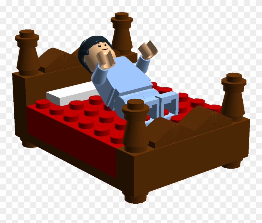 Bed Time Png - Bedtime Png Clipart