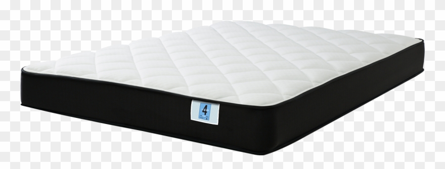 Clipart Sleeping Comfortable Bed - Colchon Cannon Exclusive - Png Download