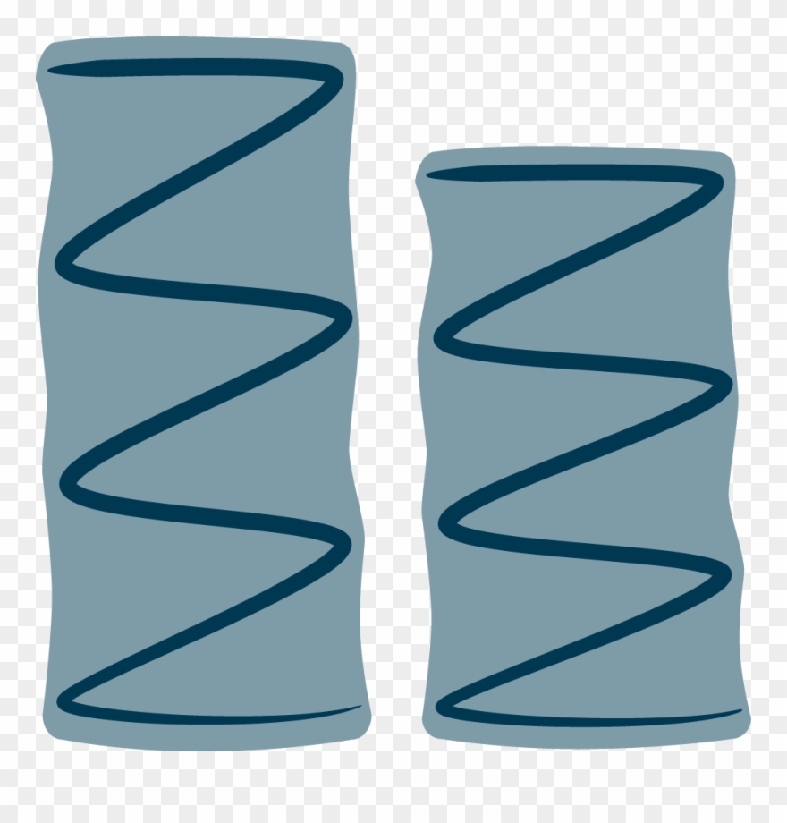 Active Support - Mattress Clipart