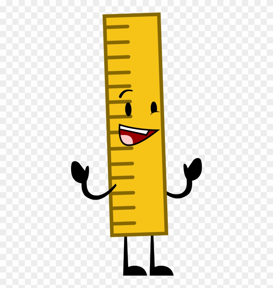 Ruler Idle - Wiki Clipart
