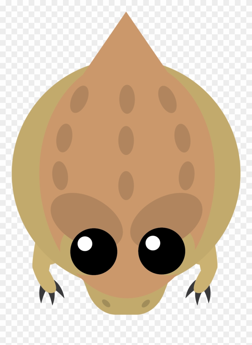 Changed Some Colors And Added Some Details - Cartoon Clipart