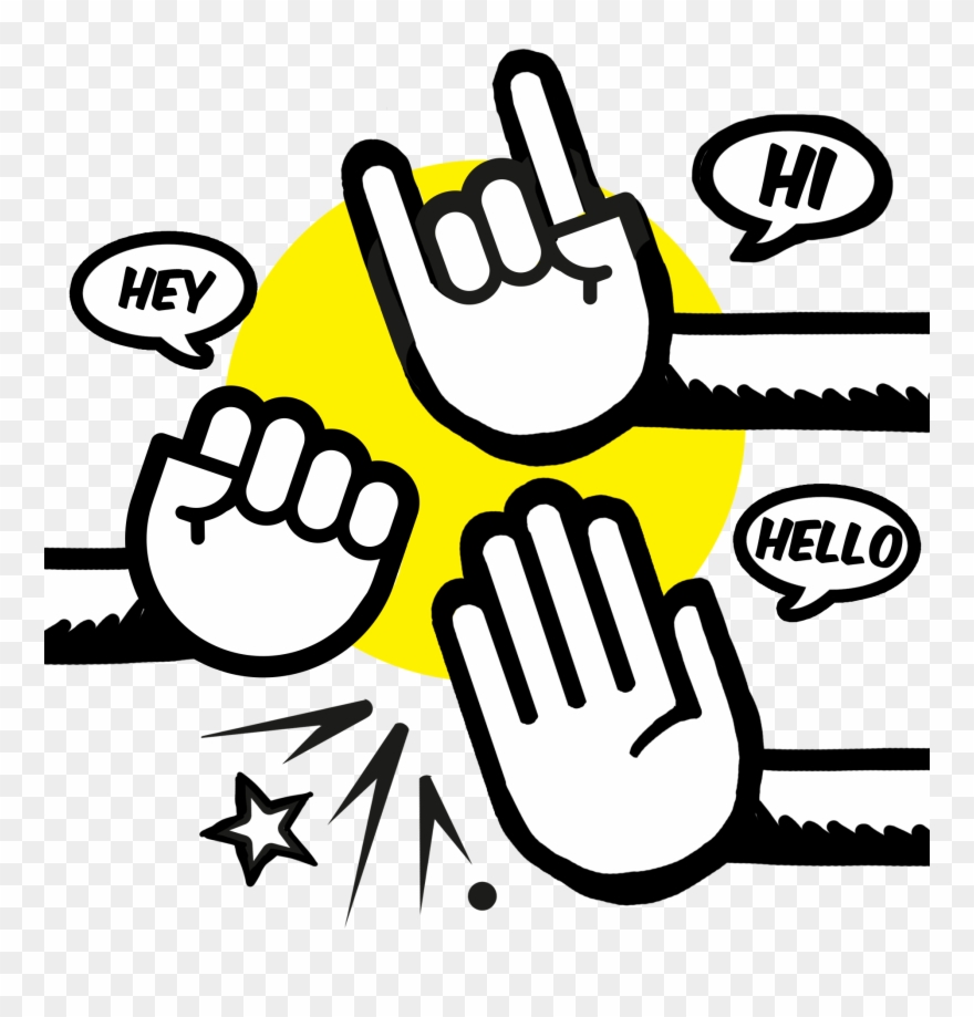 Meet The Bangarang Clipart