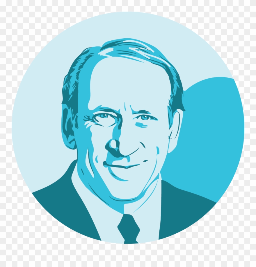 Blair Levin Serves As A Non-resident Senior Fellow - Blair Levin Clipart