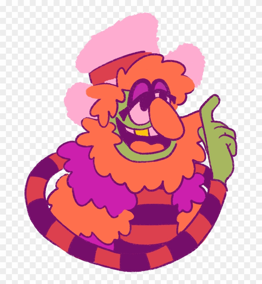 Can U Picture That - Illustration Clipart