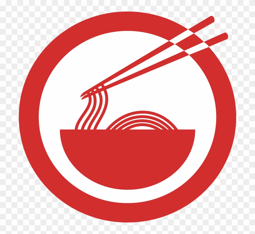 Our Story Ramen Is Life Blog Clipart