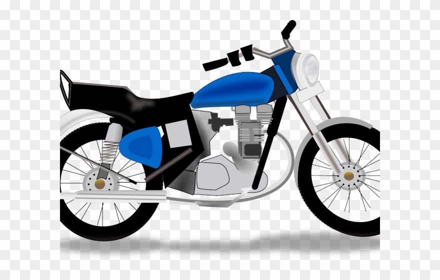 Free Clipart Motorcycle Congratulations Wishes For New Bike Png