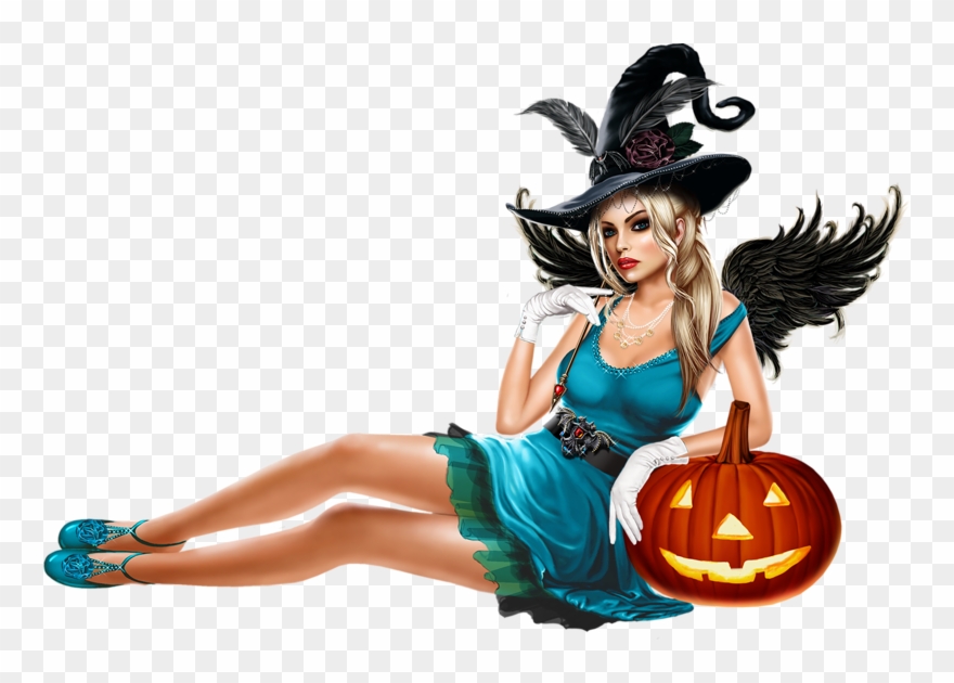 Tubes 3d Artist Alec Rud 3d Artist, Vampires, Witches, Clipart