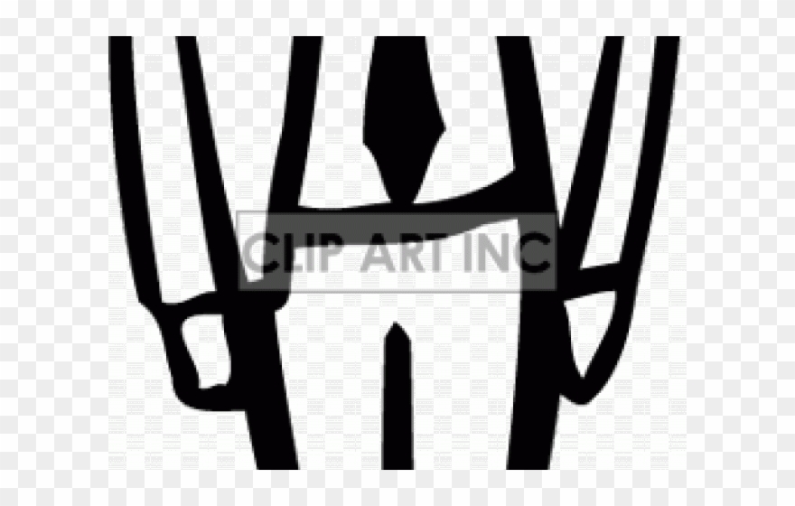 Suit Clipart Attention - Png Download