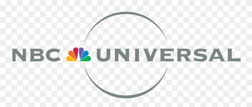 So, North Korea's In The News Again - Nbc Universal Logo Png Clipart