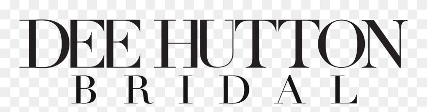 Dee Hutton Bridal - Emerald Dream Of Zanzibar Logo Clipart