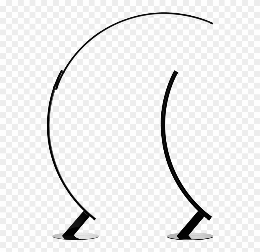 Kyudo Office Lamp, Shop Lighting, Interior Lighting, Clipart
