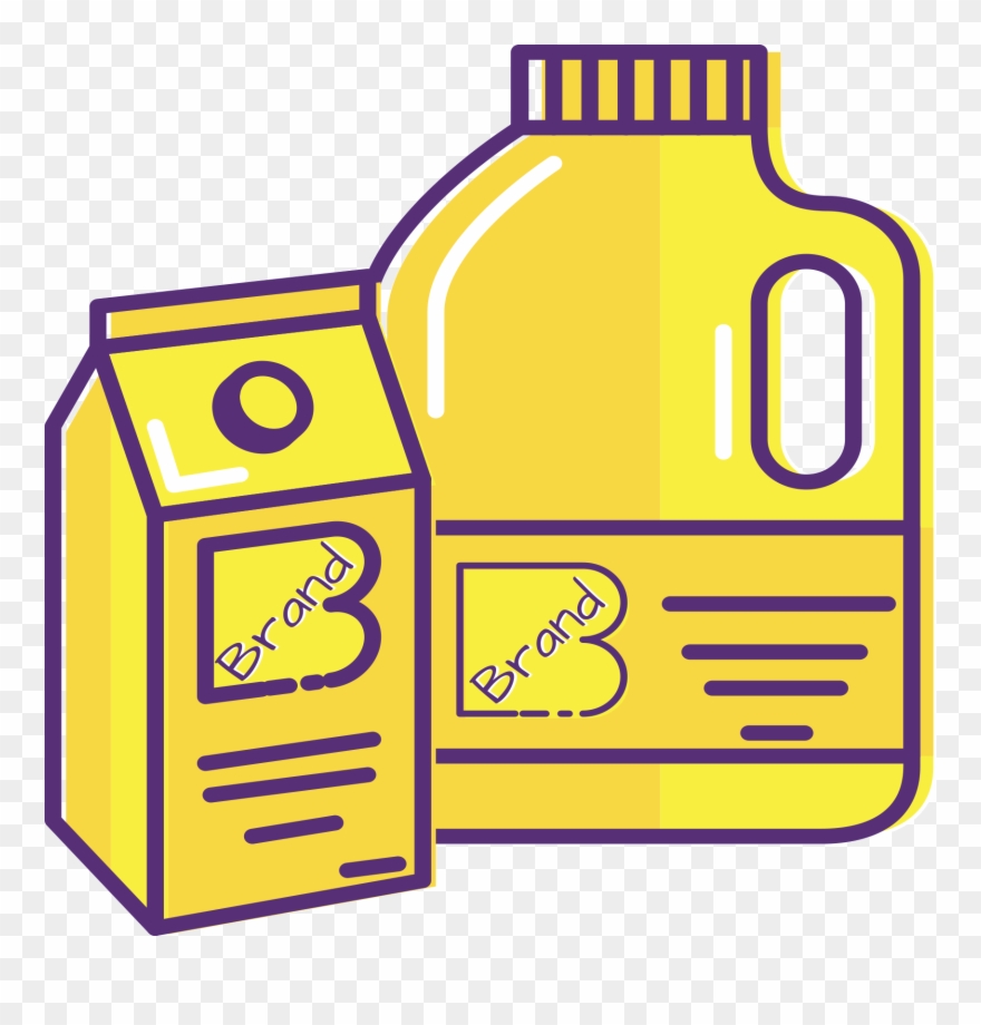 Packaging Clipart