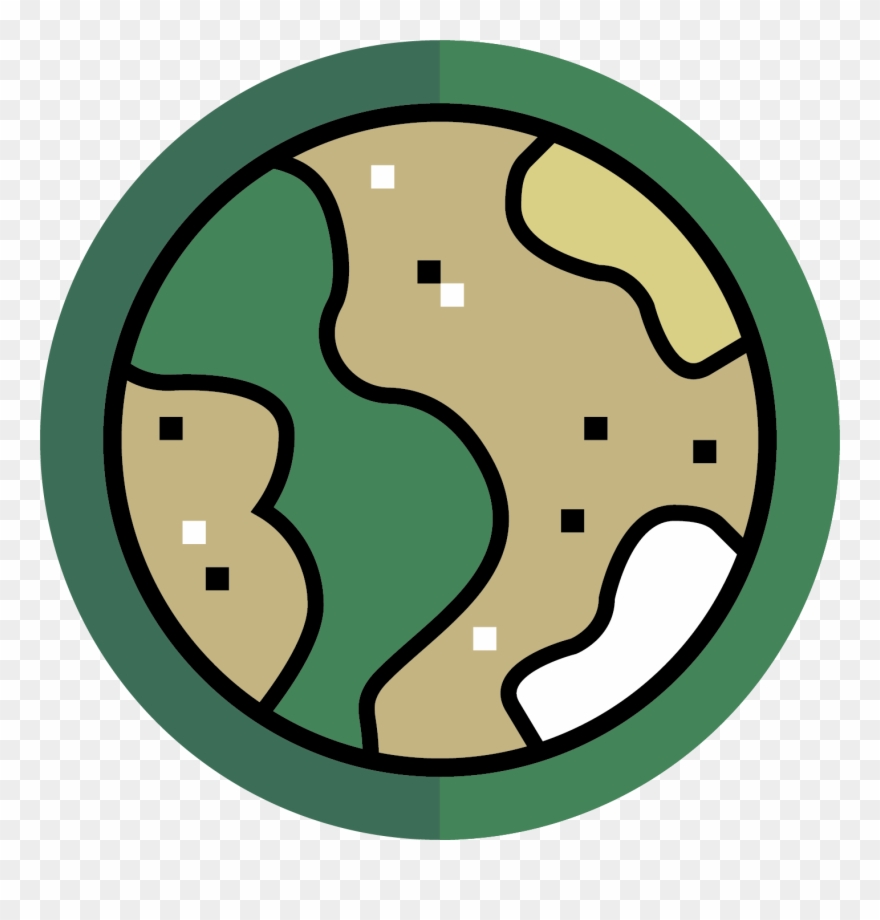 Hemp Is The Worlds Most Sustainable Fabric - Circle Clipart