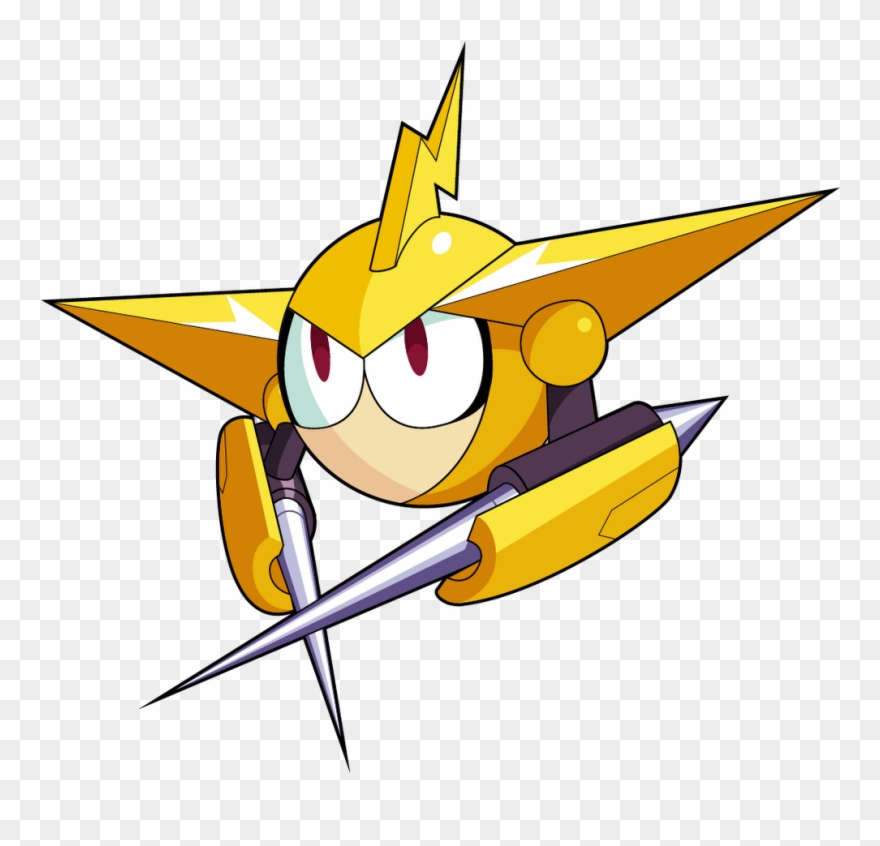 Megaman Starforce 3 Black Ace Patch - Mega Man Star Force 3 Clipart