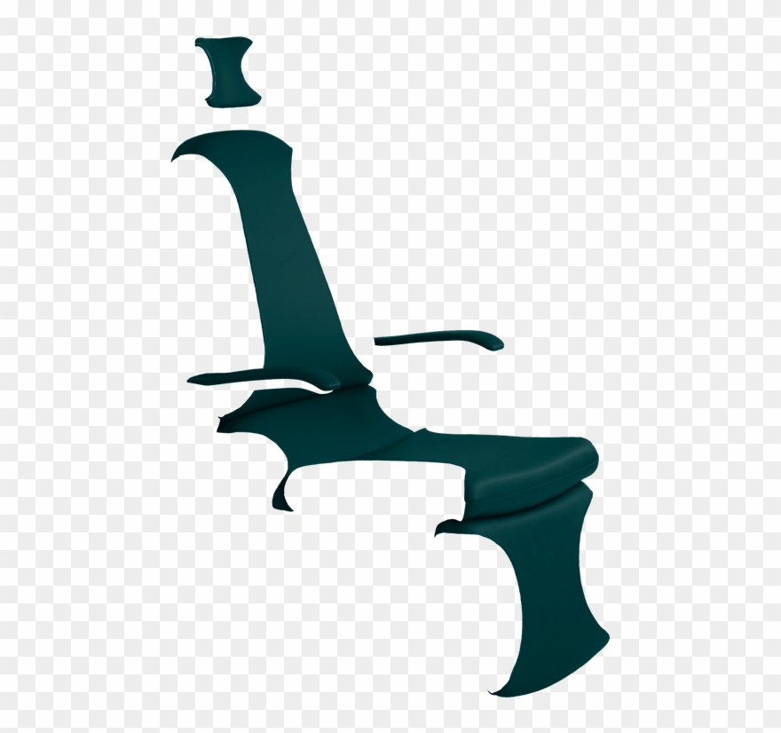 Sea Grass - Illustration Clipart