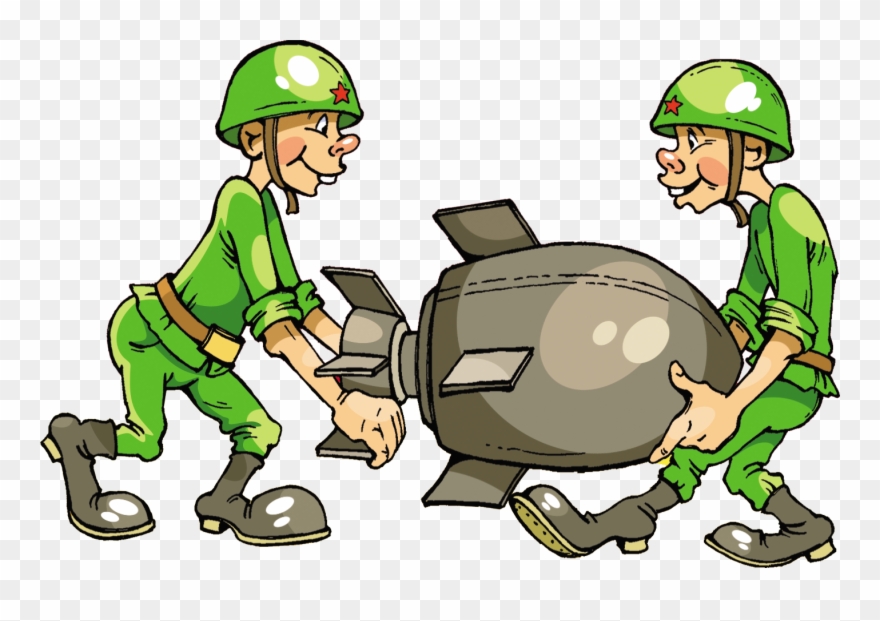 Веселый Клипарт К 23 Февраля На Прозрачном Фоне Clipart