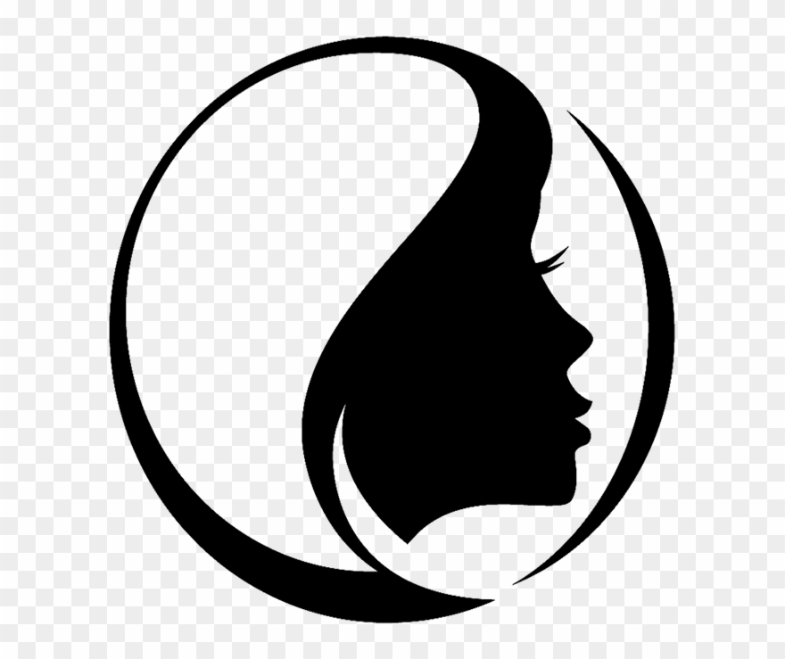 Esthetician - Icon Health And Beauty Clipart