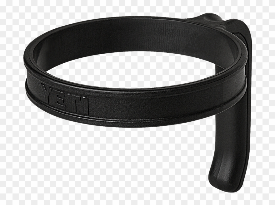 Rambler Tumbler Handles - Yeti Handle Rambler Tumbler Clipart