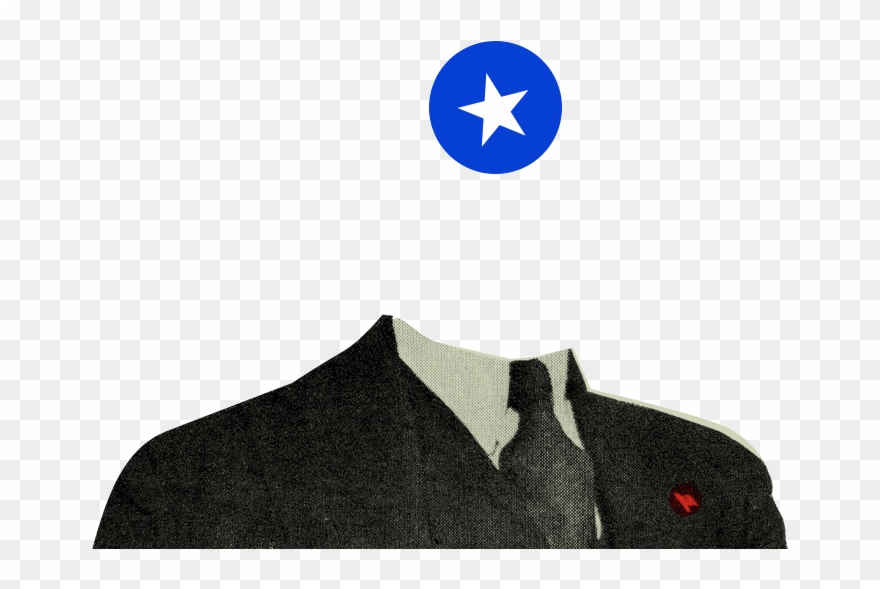 538 Election Funding - Emblem Clipart