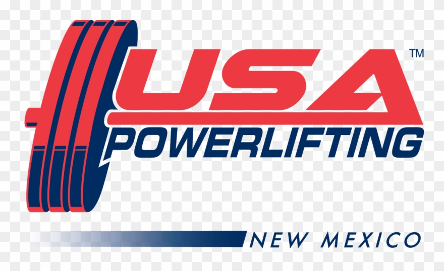 The Elite Physique Open Is Scheduled For December 8th - Usa Powerlifting Logo Clipart