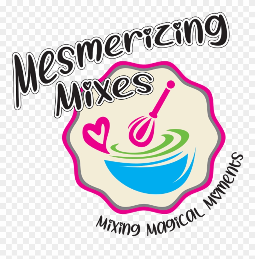 Mesmerizing Mixes Clipart