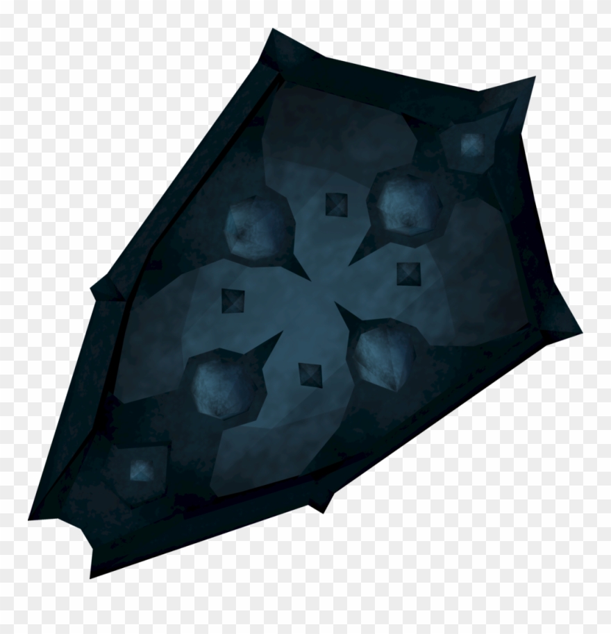 Berserker Shield Clipart