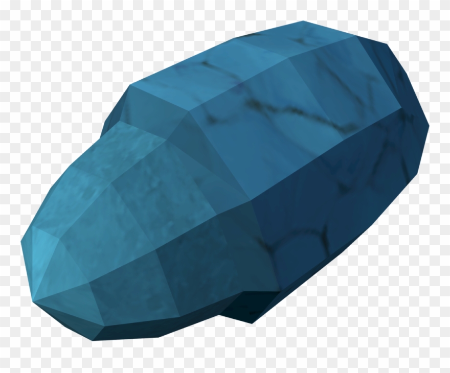 Crystal Acorn - Wiki Clipart