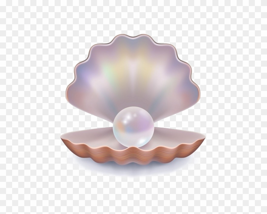 Png Transparent Images Pictures - Png Hd Pearl Clipart