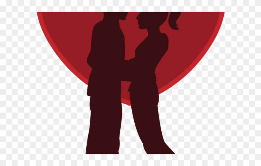Romance Cliparts - Love - Png Download