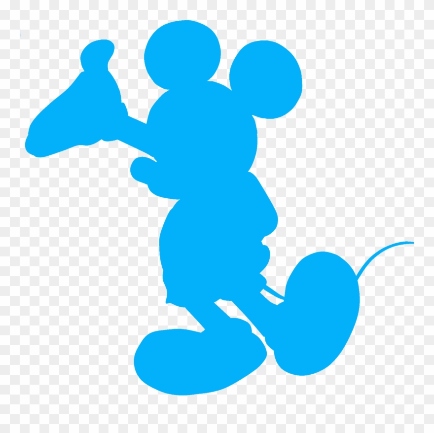 A Funny Animal Cartoon Character And The Official Mascot - Cartoon Clipart