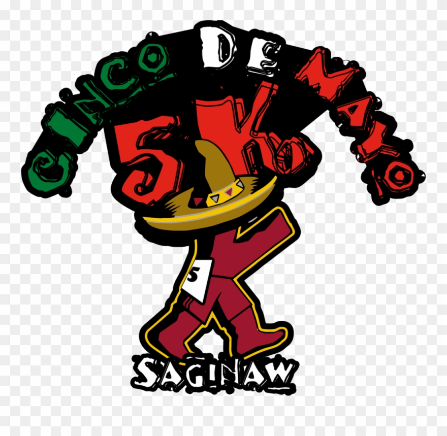 K Completed Tri To Finish May Saginaw Clipart