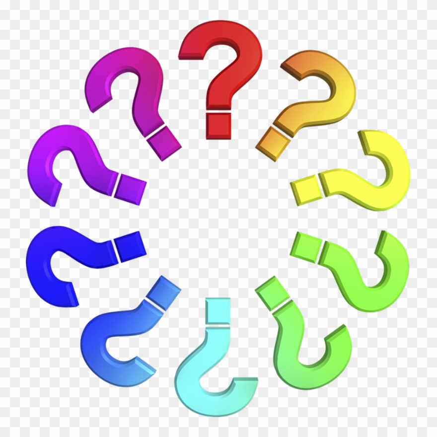 Servicenotes Challenge - Color Wheel Clipart