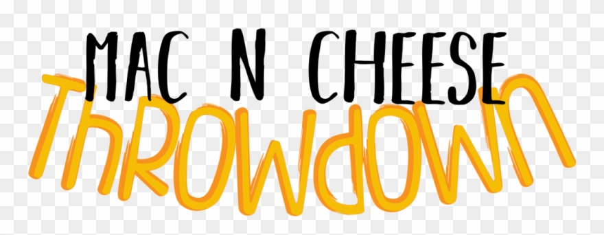 Thumbnail Image - Mac N Cheese Throwdown Cleveland Clipart