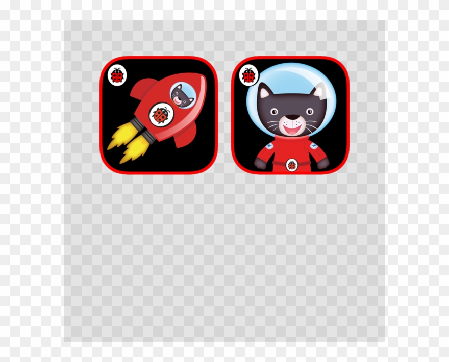 Perfect Phonics Practice With Ladybird On The App Store - I'm Ready For Phonics Clipart