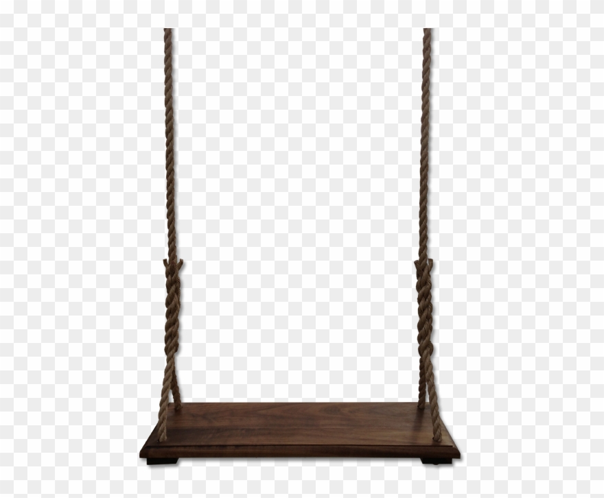 Heavy Duty Tree Swing - Swing Clipart