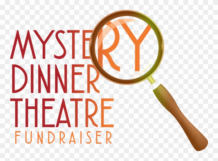 We Hope To Hear From You - Mystery Dinner Theatre Clipart