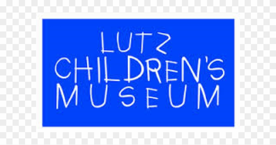 Visit Website - Lutz Children's Museum Clipart