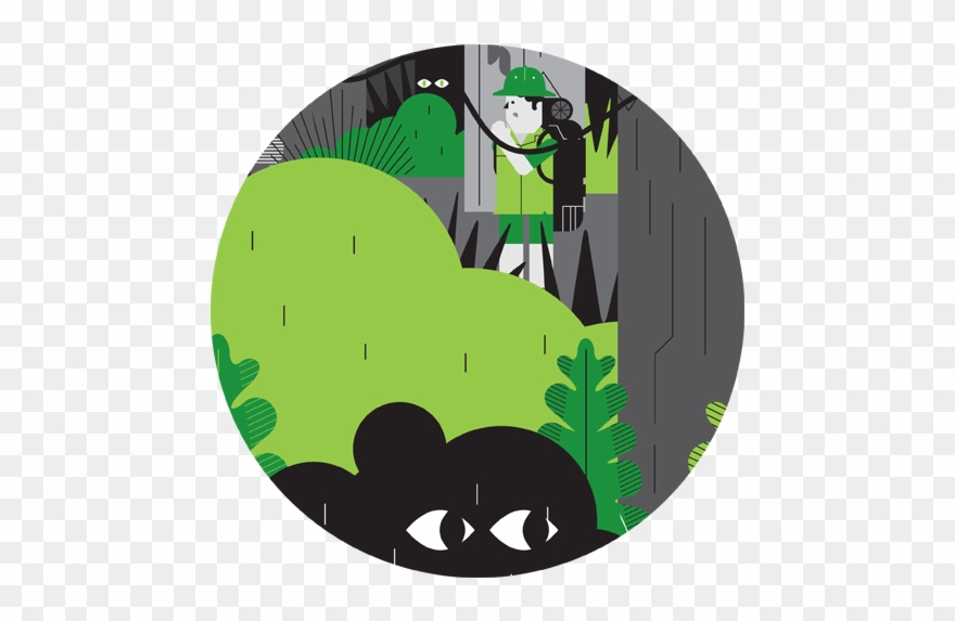 Posted By Gavin Goo At - Illustration Clipart