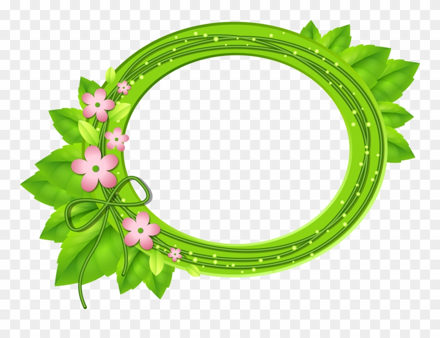 Frame - Illustration Clipart