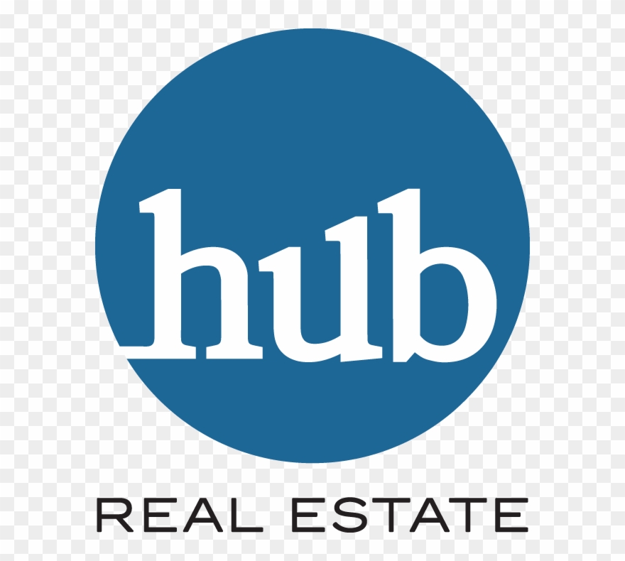 Clip Art Orange Theory Broomfield - Hub Real Estate - Png Download