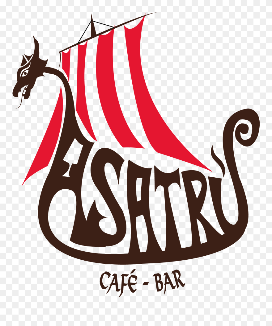 Viking Ships Clipart